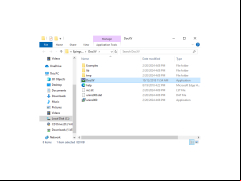 DocX Viewer - files