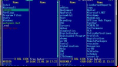 DOS Navigator OSP