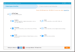 EaseUS Partition Recovery - data-recovery