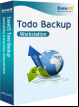 EaseUS Todo Backup Workstation logo