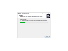 Easy Macro Recorder - install