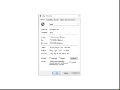 Easy Power Plan Switcher - properties