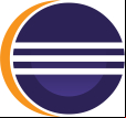 Eclipse IDE logo