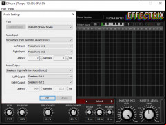 Effectrix screenshot 3