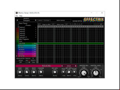 Effectrix - effects-preset