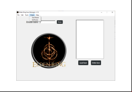 Elden Ring Save Manager - cheats-menu