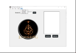 Elden Ring Save Manager - help-menu