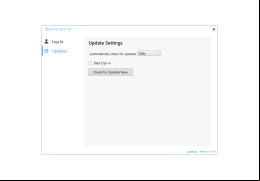 Encrypt.me - update