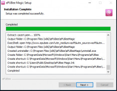 ePUBee DRM Removal screenshot 1