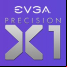 EVGA Precision X1
