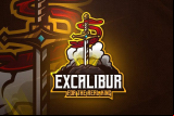 Excalibur logo