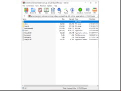 Exiland Assistant - main-files