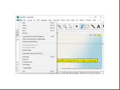 ExpertGPS - file