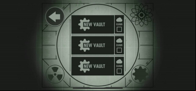 Fallout Shelter - saves