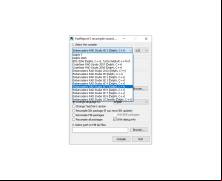 FastReport.Net - complier