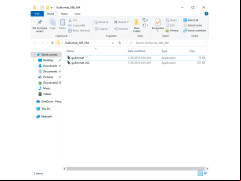 FAT32format GUI (GUIFormat) - main-folder