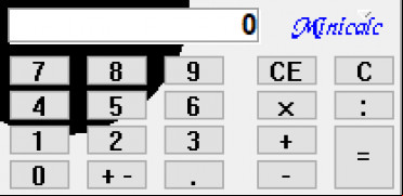 File Checksum Utility screenshot 1