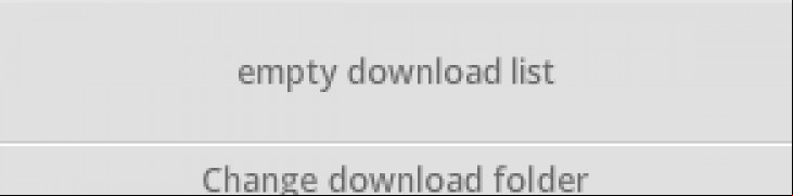 Filedrop screenshot 2
