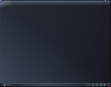 Final Media Player screenshot 1