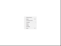 Fix Print Spooler - memu