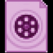 FLV Viewer logo