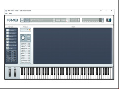 FM8 - effects-and-music