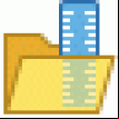 FolderSizes logo