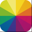 Fotor Photo Editor logo