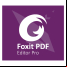 Foxit Advanced PDF Editor