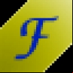 Free&Easy Font Viewer logo