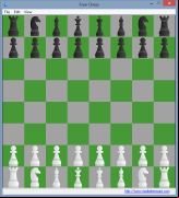 Free Chess screenshot 1