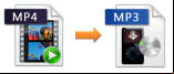 Free Convert MP4 To MP3