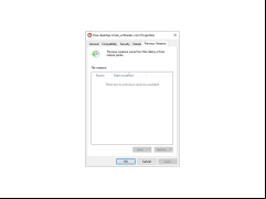Free Desktop Timer - previous-versions
