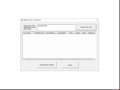 FREE DLL Fixer - kernel-32-example