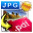 Free JPG To PDF Converter logo