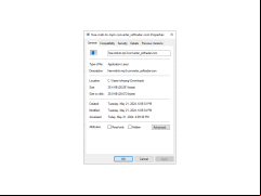 Free MIDI to MP3 Converter - properties
