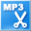 Free MP3 Cutter and Editor logo