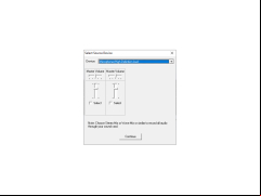 Free MP3 Sound Recorder - select-device