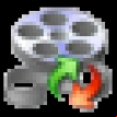 Free MPEG To MP3 Converter logo