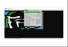 Free Pascal - tools