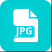 Free Video to JPG Converter logo