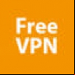 Free VPN logo