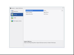 Gadwin PrintScreen - hotkeys