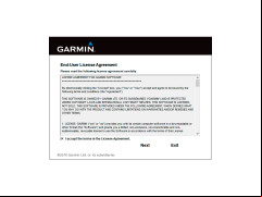 Garmin ANT Agent - installation-process