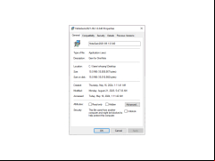 Gem for OneNote - properties