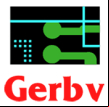 Gerbv logo