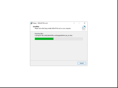 Gili File Lock - install