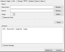 GImageX screenshot 3