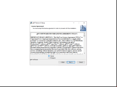 gINT - license-agreement