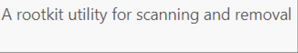 GMER screenshot 3
